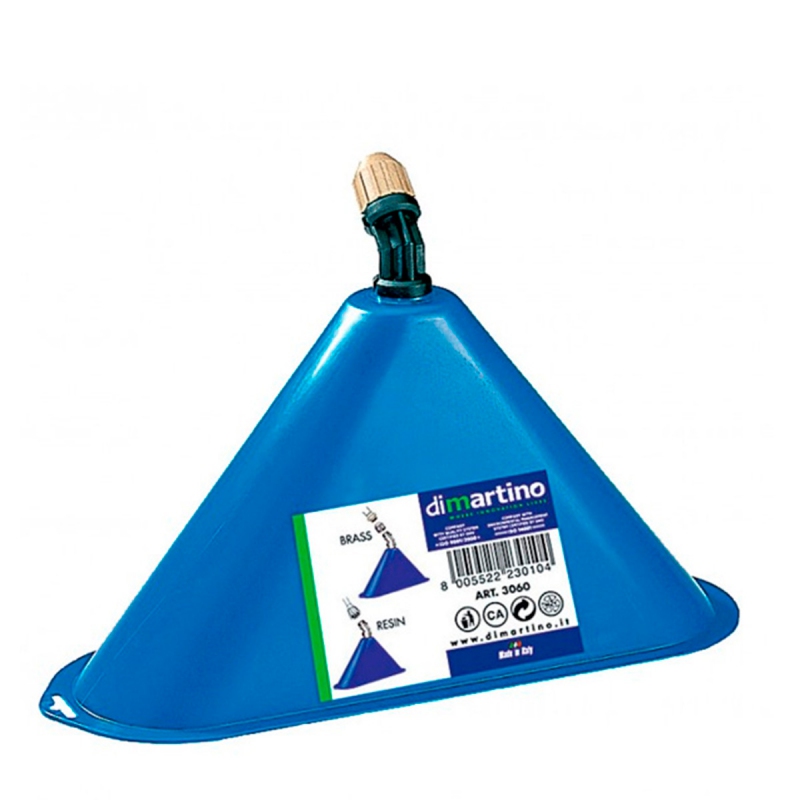 Zvon s tryskou herbicídnou MINI na Miura, Gamma postrekovač