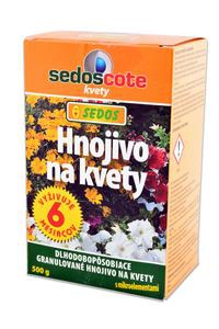 Sedoscote 6 mesačné 500 g