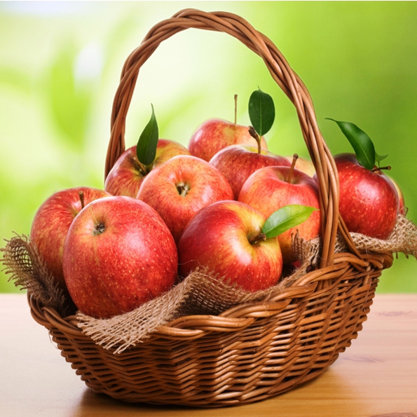 Jabloň "Jonagold" zimná, podpn. M9, voľnok.