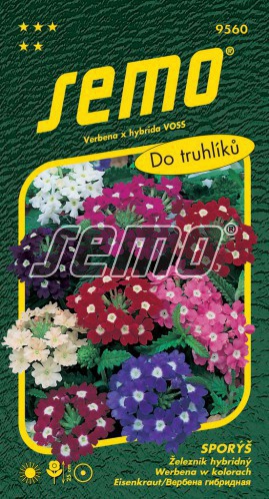 Semo Železník ´Zmes´