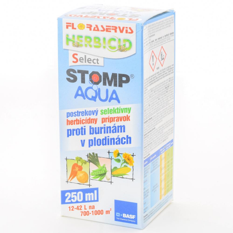 STOMP AQUA 250ml