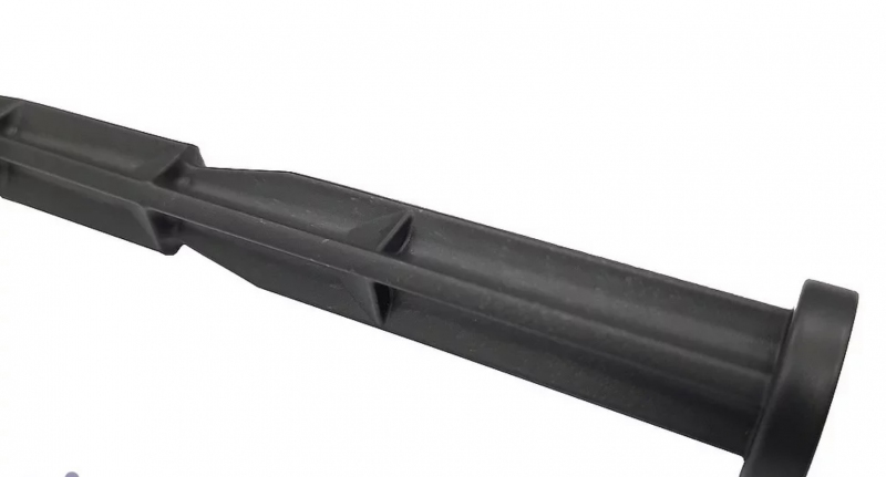 Kotviace klince ku neviditeľným obrubníkom