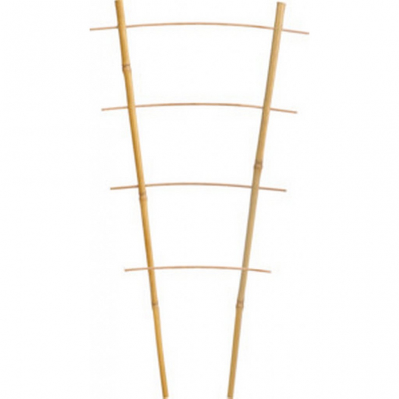 Bambusová opora dvojitá PB2 120cm