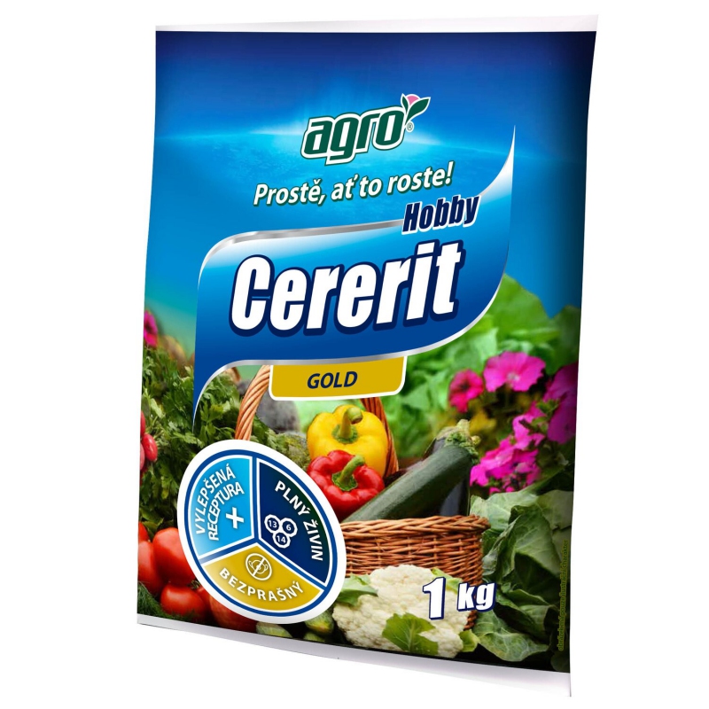 Cererit Gold  1kg