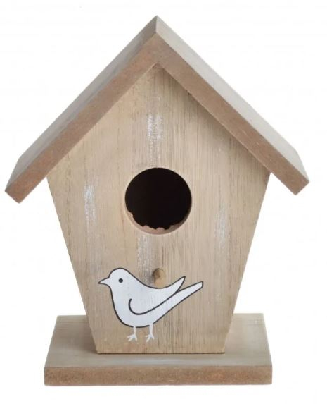 Krmítko pre vtáčiky č. 4206