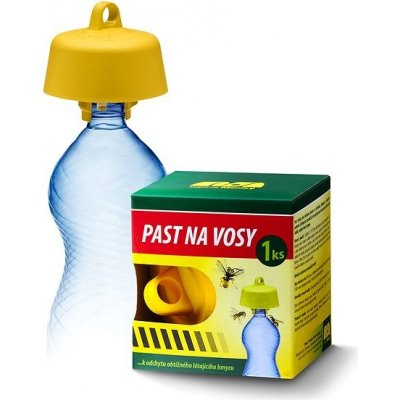 Pasca na osy- držiak