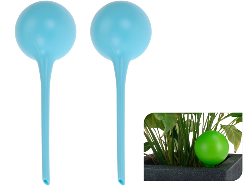 Dávkovač vody plastový 2ks