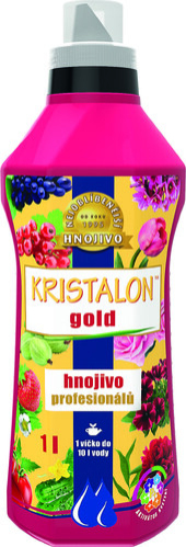 KRISTALON Gold 1L