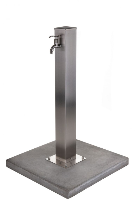 Stĺpik na vodu Luxe