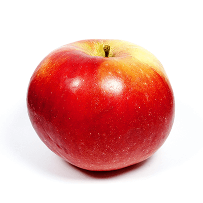 Jabloň ´Idared´ zimná, podp. MM106, voľnok.