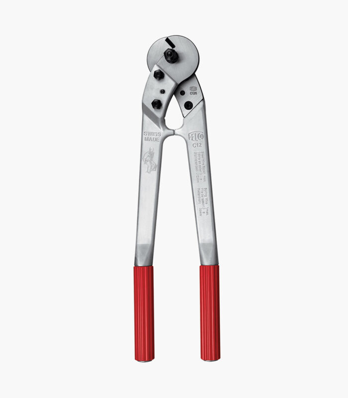 FELCO C12 Kliešte dvojručné
