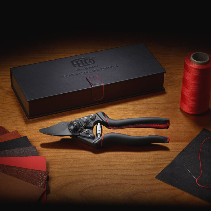 FELCO 6 Premium SE Záhradné nožnice