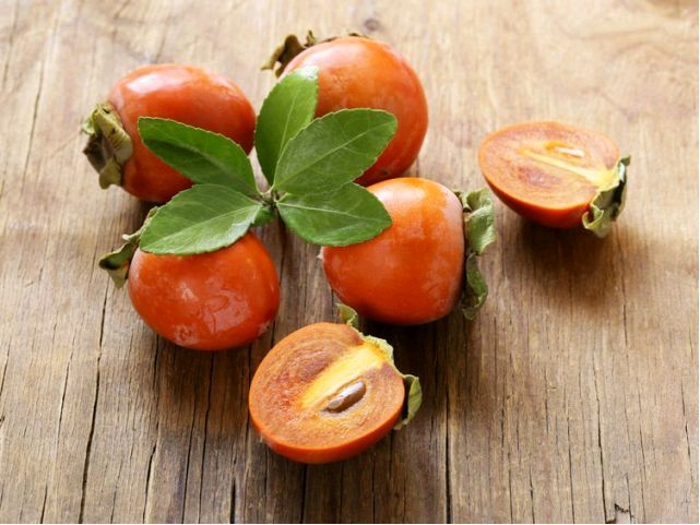 Hurmikaki ´CIOCCOLATINO´ na kmienku 18l