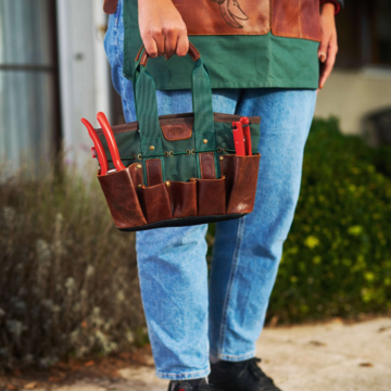 FELCO 482 Záhradnícka taška Mini