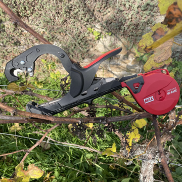 MAX TAPENER HTR 45C - Vyväzovacie kliešte