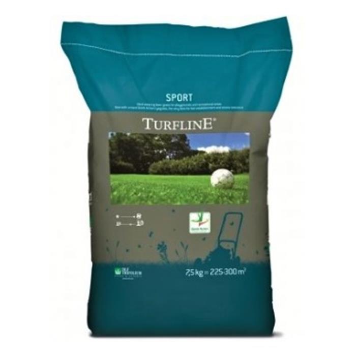 Trávové osivo ´Turfline Sport ´ 7,5 kg