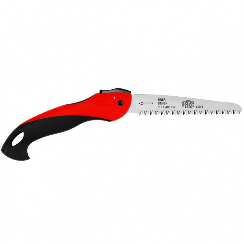 FELCO 600 Skladacia pílka