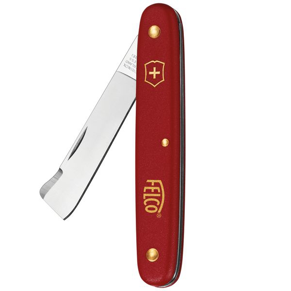 FELCO 3.90 20 Nôž očkovací na ruže