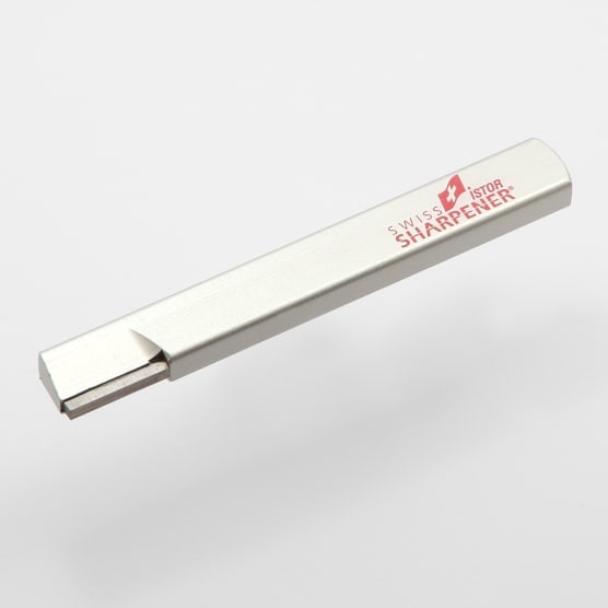 Swiss Sharpener Brúska