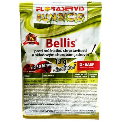 BELLIS 13g