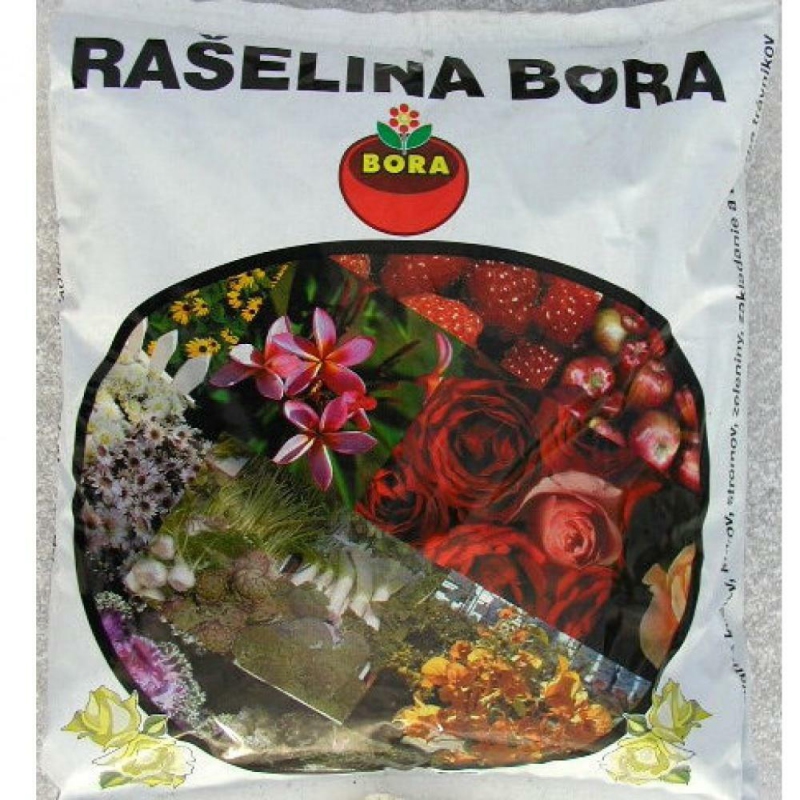Bora rašelina 5l