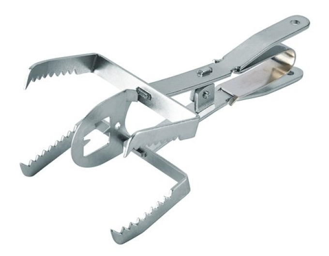 Swiss Inno Pasca na poľné myši a hraboše pozinkovaná