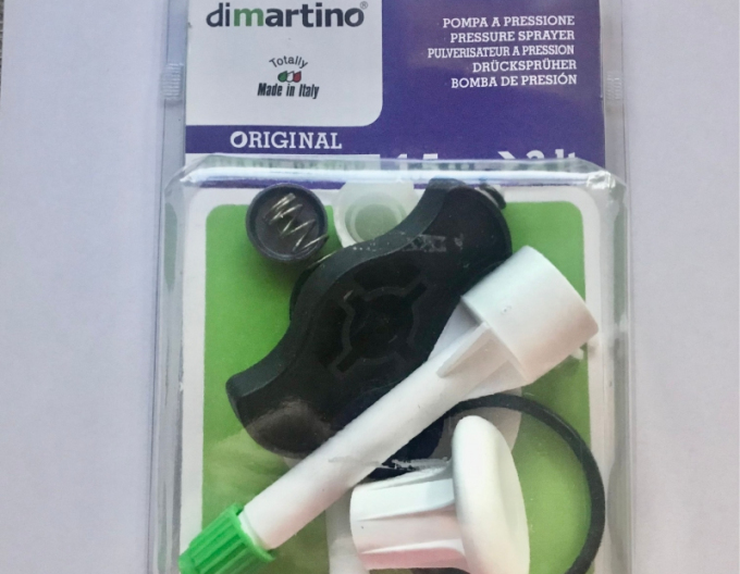 THEMA/ASTRA  blister