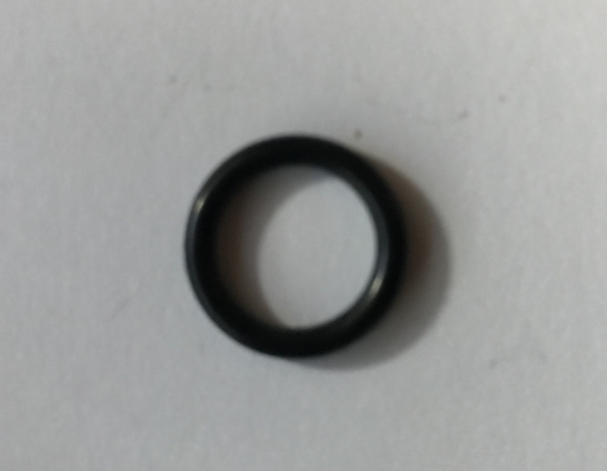 Tesnenie 13,6 x 2,7mm pod manžetu Miura