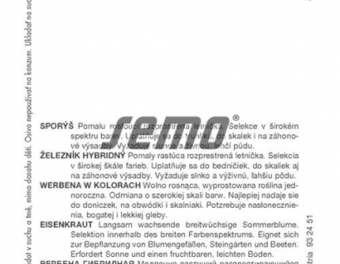 Semo Železník ´Zmes´