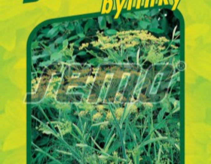 Semo Fenikel obyčajný