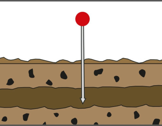 Swiss Inno Príslušenstvo k pasci na hraboše