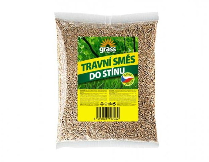 Forestina Trávna zmes do tieňa 0,5kg