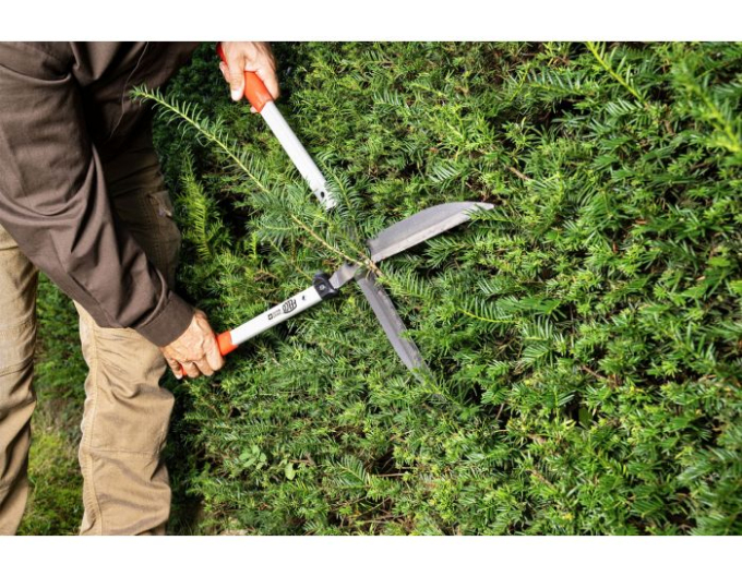 FELCO 250 - 63 nožnice na živý plot 63cm