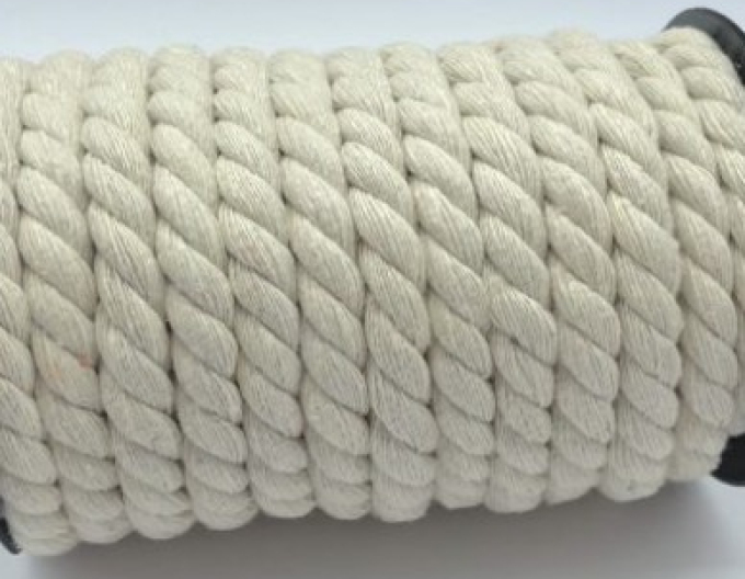 Šnúrka dekoračná 8mmx16m