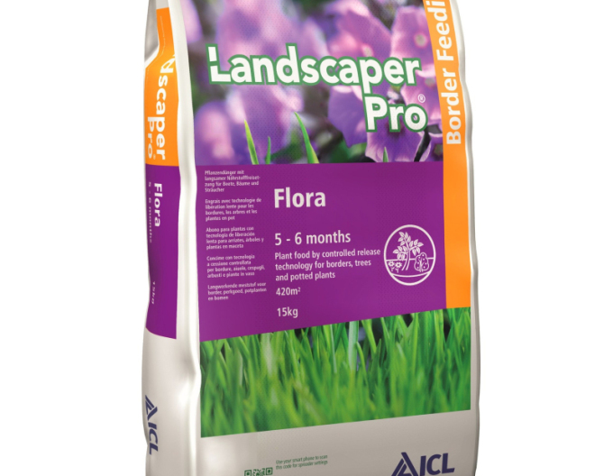 Landscaper Pro Flora hnojivo 15kg