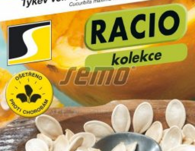 Semo Tekvica veľkoplodá Gurman (SM 396/19)