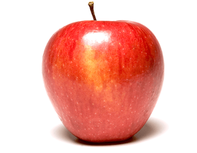 Jabloň ´Pinova´ zimná, podpn. MM106, voľnok.