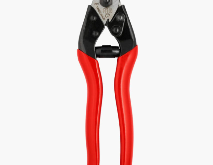 FELCO C7 Kliešte na drôt
