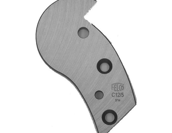 FELCO C12/5 – čepeľ na kliešte C12