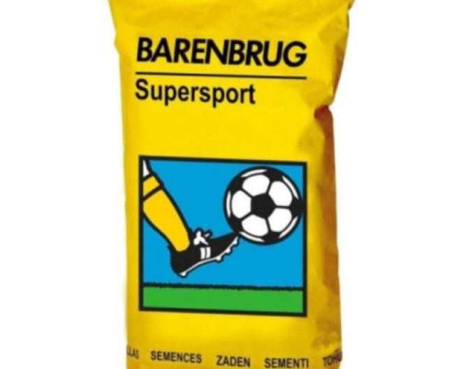 Barenburg - SuperSport trávové osivo 5kg