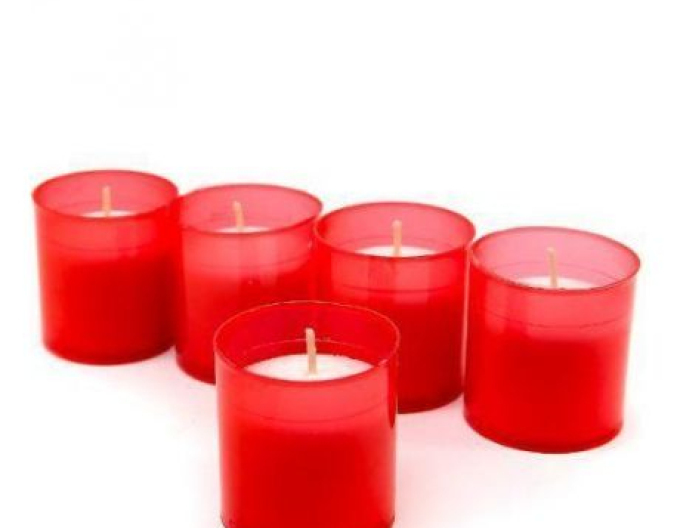 Kahanec červený - náplň WK30