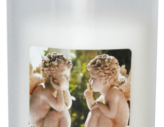 Parafínová náplň s obalom LA TBM