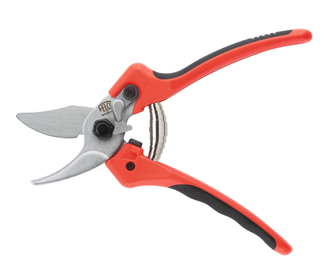 FELCO 171M Nožnice + FELCO 902 brúska