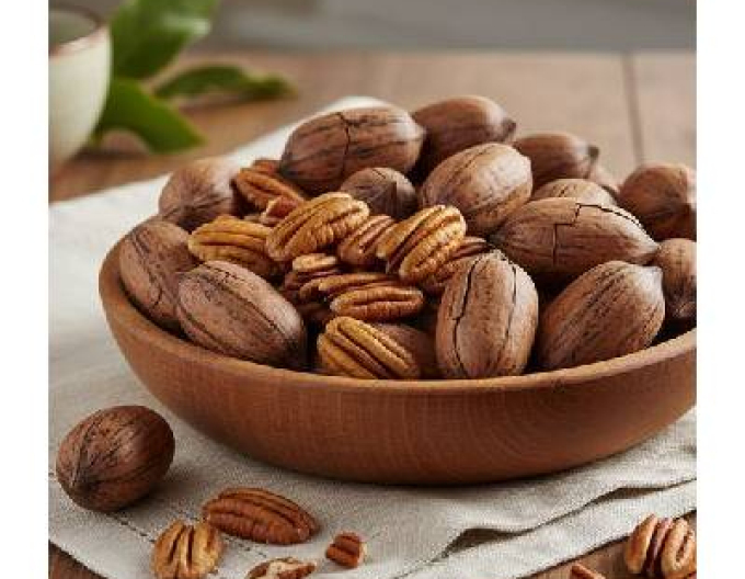 Pekanový orech, Hikória pekanová ´Choctaw´