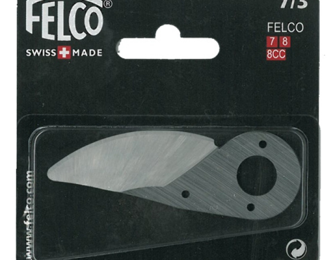 FELCO 7/3 čepeľ pre záhradnícke nožnice Felco 7, 8
