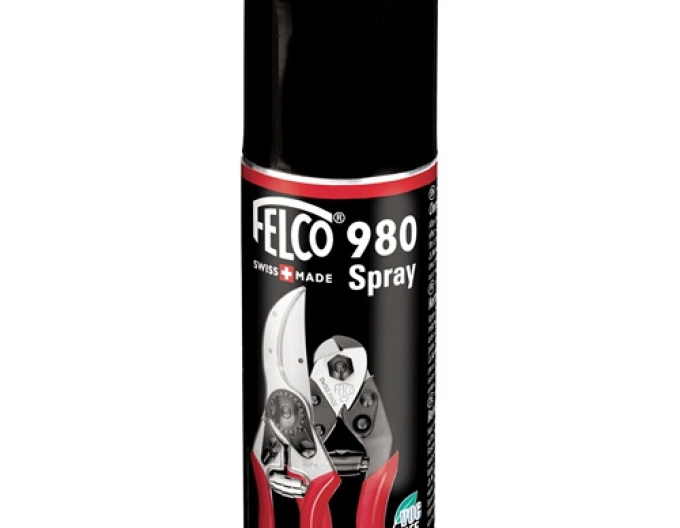 FELCO 980 Spray s olejom