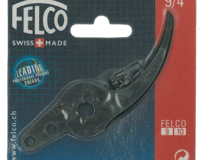 Felco 9/4 (Felco 9; 10) protiostrie