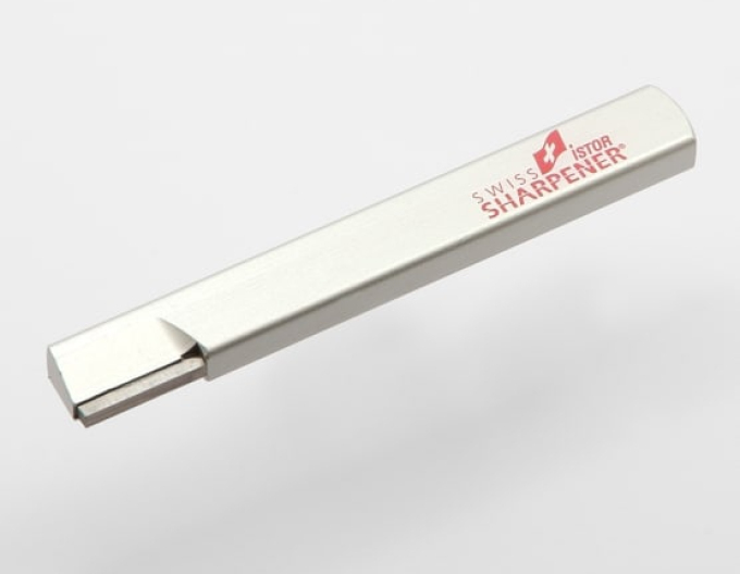 Swiss Sharpener Brúska