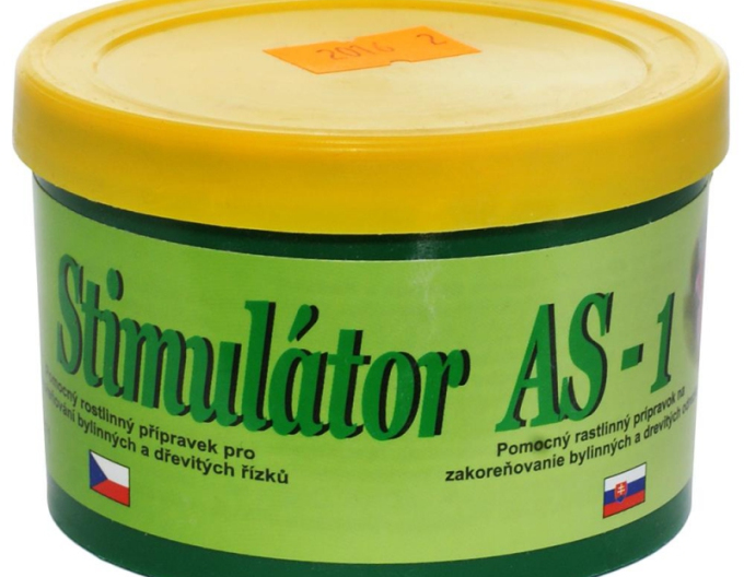 AS - 1 Stimulátor práškový 75g